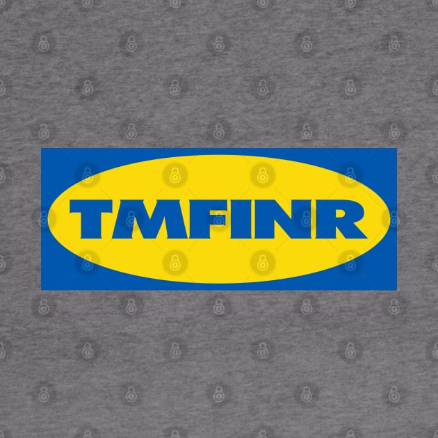 TMFINR - SW by CCDesign